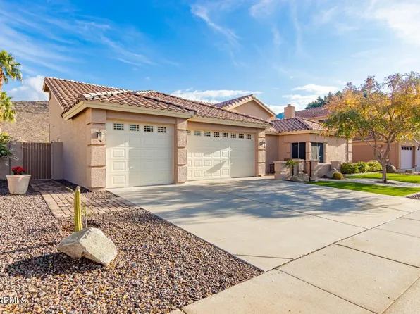 5534 W Arrowhead Lakes Dr, Glendale, AZ 85308