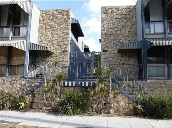 438 Cedar Ave Unit 4, Long Beach, CA 90802