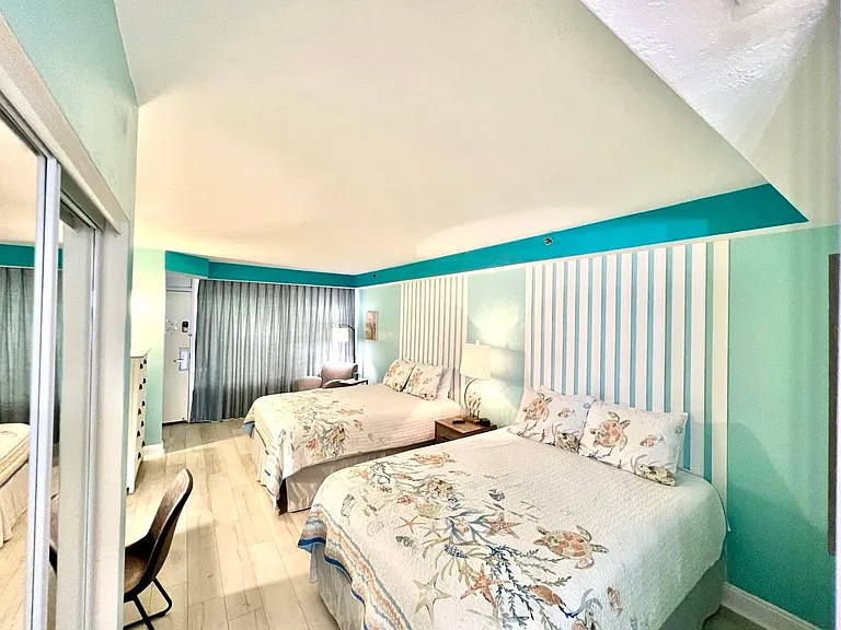 2700 N Atlantic Ave #204 — Photo 2