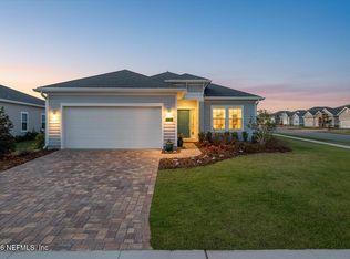 2798 CROSSFIELD Drive, Green Cove Springs, FL 32043