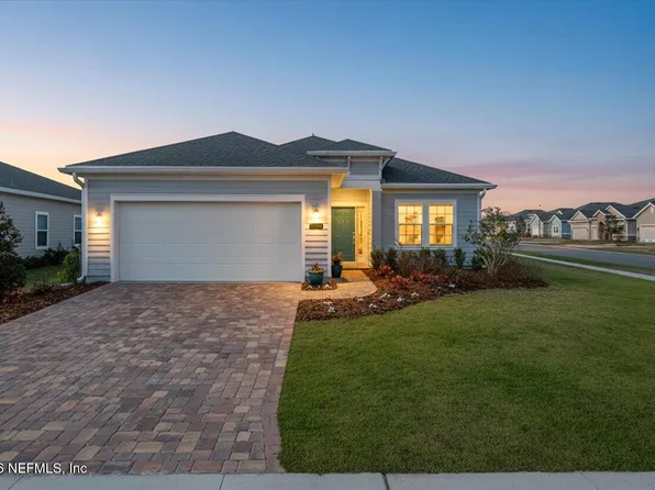 2798 CROSSFIELD Drive, Green Cove Springs, FL 32043