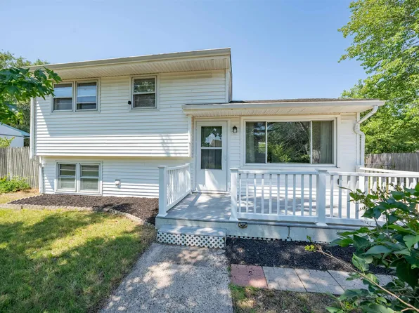 105 Orchard Dr, Cape May, NJ 08204