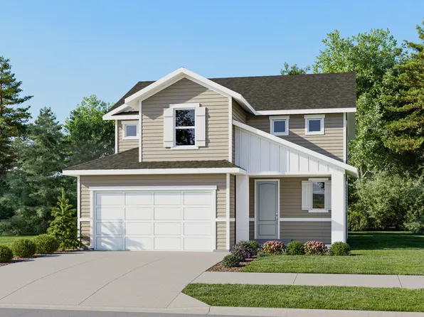 1876 N August Beauty Ln #3226, Saratoga Springs, UT 84045