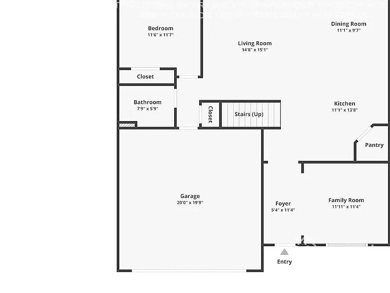 7830 Harbor Moor Dr — Photo 2