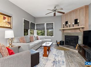 2122 Fairway Woods, Wintergreen Resort, VA 22967