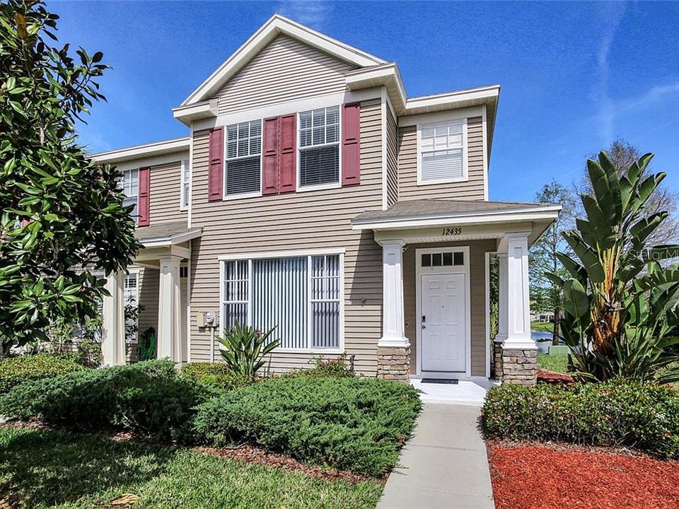 1st image of 12435 Country White Cir
