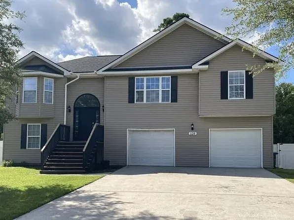 129 Ridgewood Cir, Rincon, GA 31326