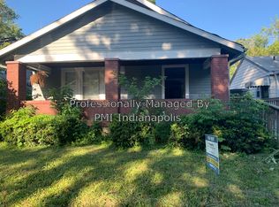 3023 N Colorado Ave, Indianapolis, IN