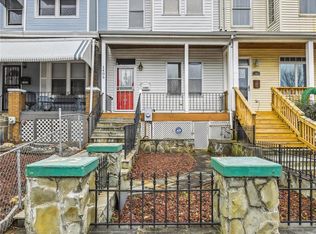 1405 Montello Ave NE, Washington, DC 20002