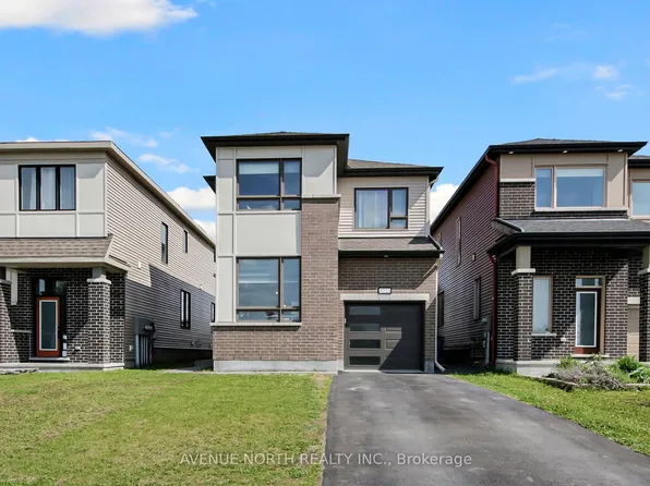 4772 Abbott St E, Ottawa, ON K2S 1X4