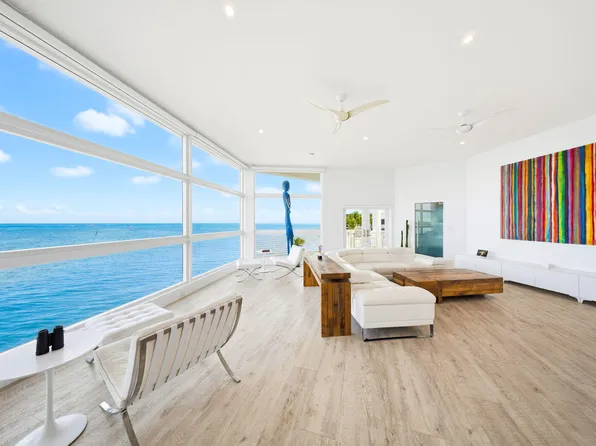 156 Sea Ln, Geiger Key, FL 33040