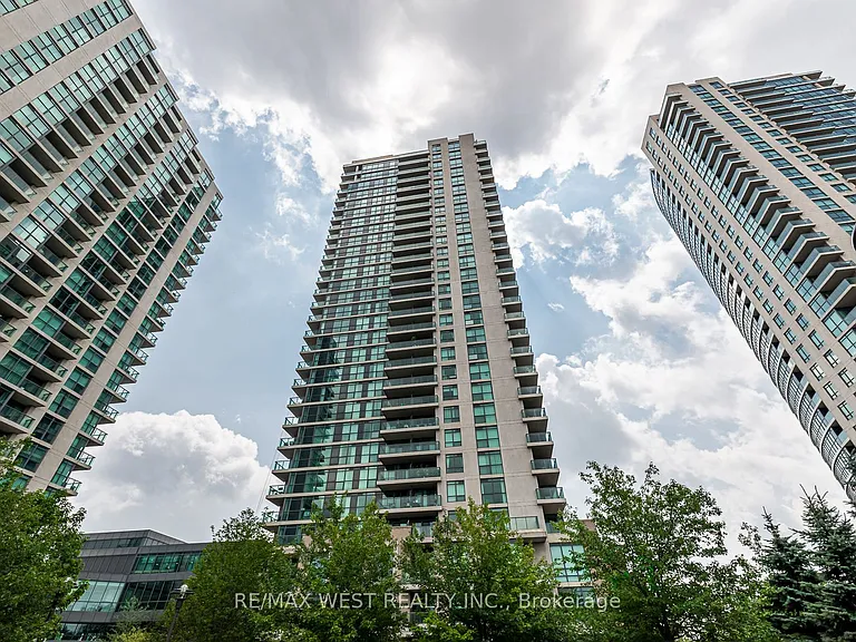 215 Sherway Gardens Rd #212 — Photo 36