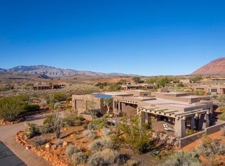 1280 W Mochni Cir, Ivins, UT 84738