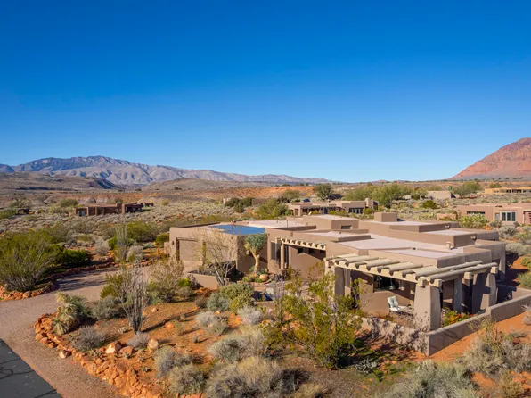 1280 W Mochni Cir, Ivins, UT 84738