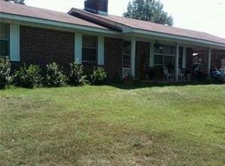 996 Highway 521, Haynesville, LA 71038