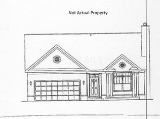 3977 Chelsea Bridge Ln, Columbus, OH 43230