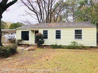1246 Beechdale Rd, Montgomery, AL 36109