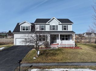 70 Fields Rd, Middlebury, VT 05753