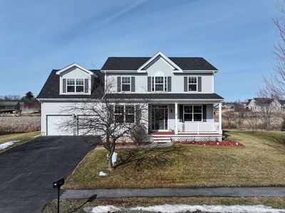 70 Fields Road, Middlebury, VT, 05753