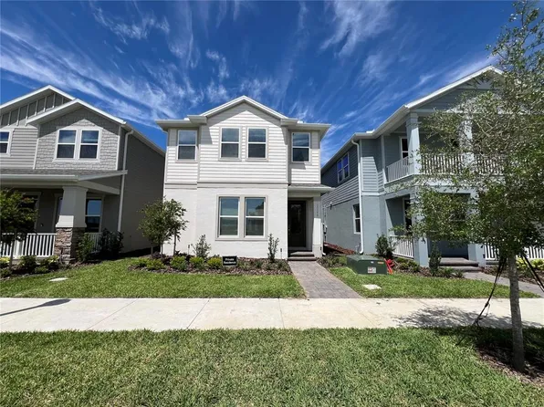 15173 SUMMER HARVEST STREET, WINTER GARDEN, FL 34787