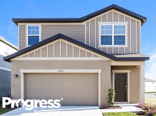 35289 White Water Lily Way, Zephyrhills, FL 33541