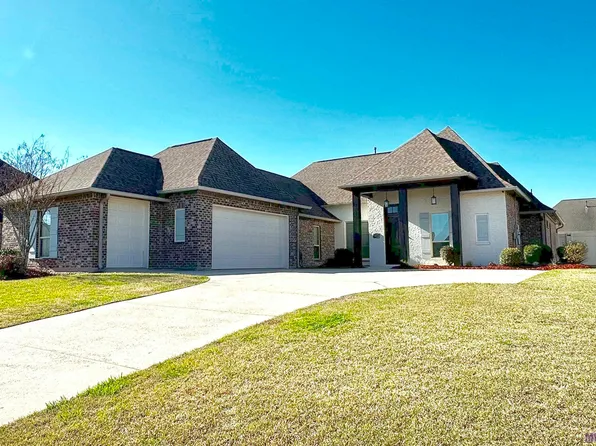 41213 Toledo Ave, Gonzales, LA 70737