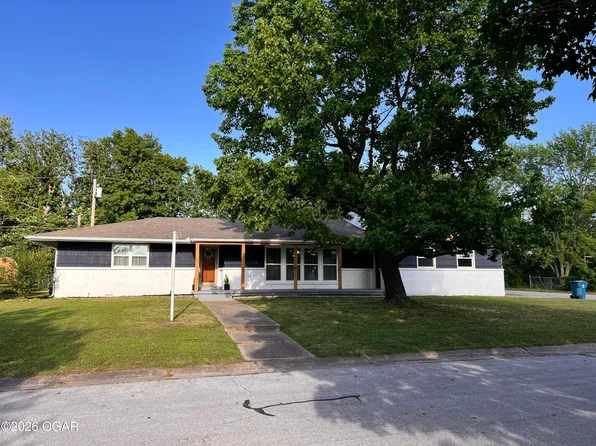 2929 Ohio Ave, Joplin, MO 64804