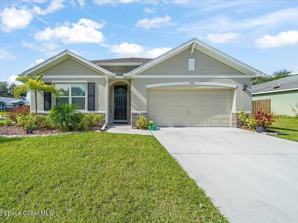 1098 Castile Rd SE, Palm Bay, FL 32909