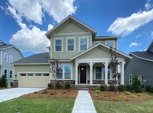 1266 Fishing Creek Rd, Clover, SC 29710