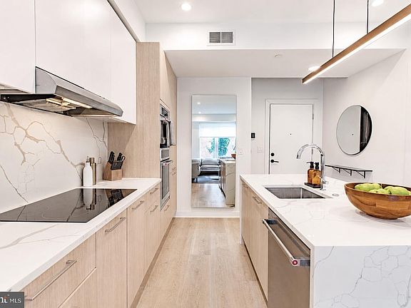3rd image of 7700 Georgia Ave NW #101