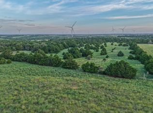 County Road 60, Orlando, OK 73073