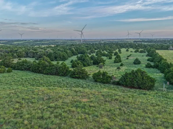 County Road 60, Orlando, OK 73073