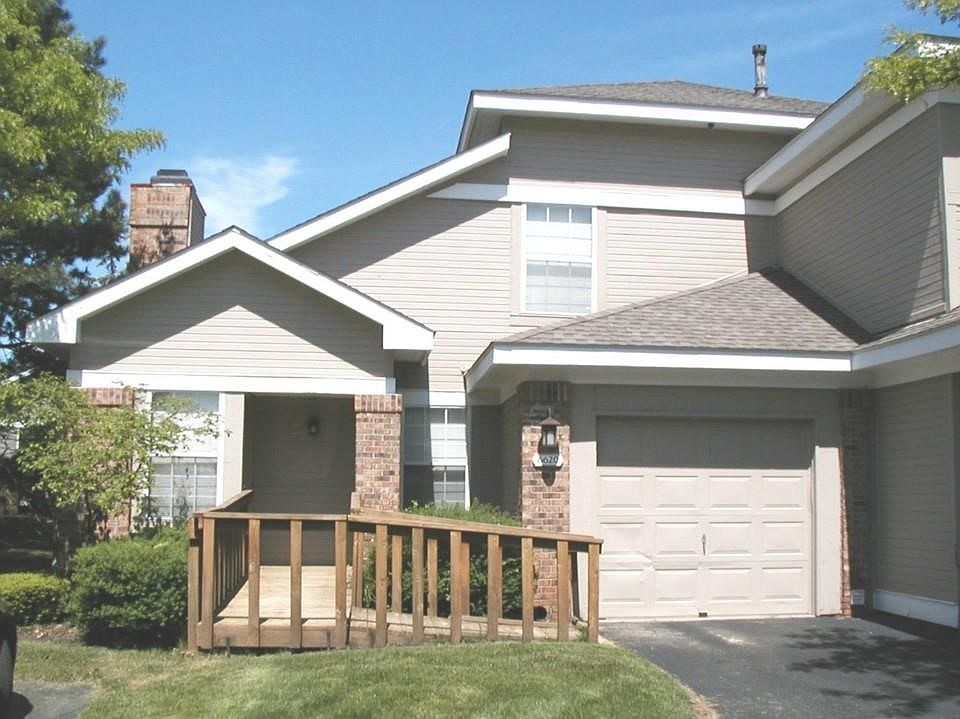 1st image of 6625 Fireside Ct #1