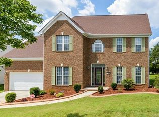 10515 Hellebore Rd, Charlotte, NC 28213