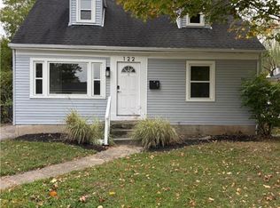 122 Allerton Rd, Dayton, OH 45405