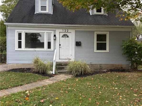 122 Allerton Rd, Dayton, OH 45405