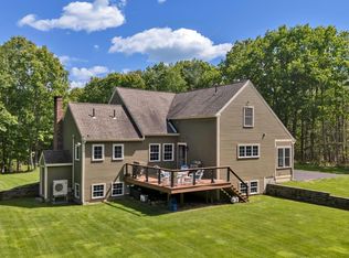 27 Clearview Lane, Waterboro, ME 04087