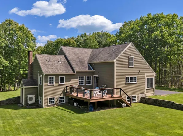 27 Clearview Lane, Waterboro, ME 04087