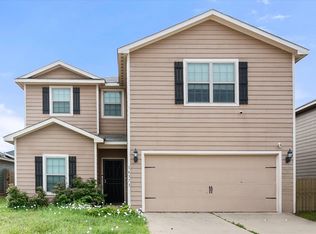 14373 Wrangler Way, Dallas, TX 75253