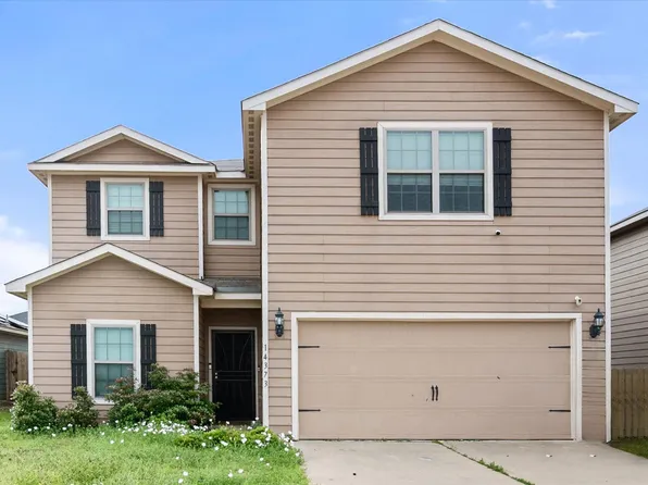 14373 Wrangler Way, Dallas, TX 75253