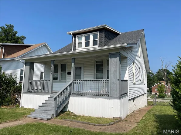 8622 Goodfellow Blvd, Saint Louis, MO 63147
