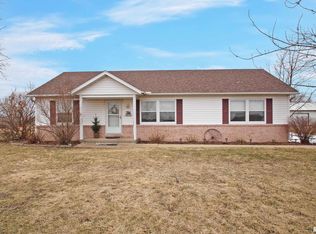 18115 N Maher Rd, Princeville, IL 61559