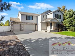 430 S Lincolnshire Way, Kaysville, UT 84037