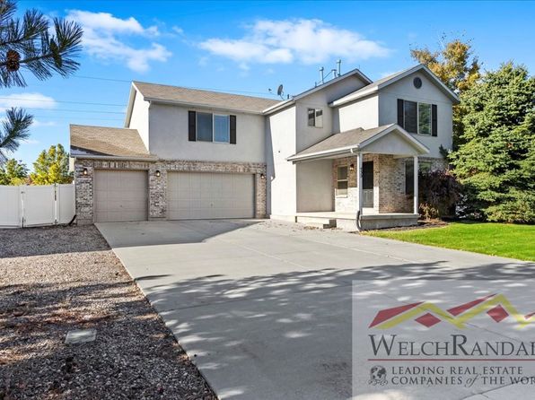 430 S Lincolnshire Way