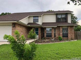 6043 Spring Valley, San Antonio, TX 78247