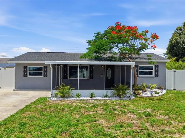 7750 70th St N, Pinellas Park, FL 33781