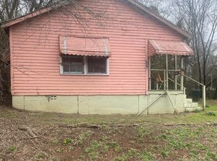 927 Quarry St, Anderson, SC 29624