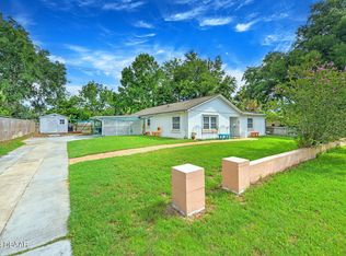 1046 Gary Blvd, Daytona Beach, FL 32119
