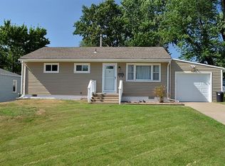 3610 NE 54th St, Kansas City, MO 64119