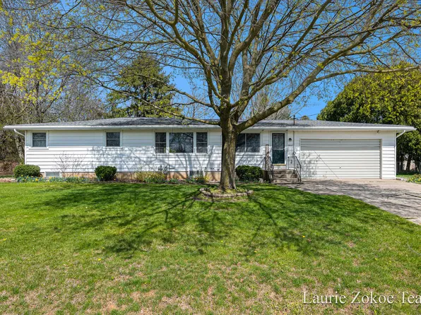 15160 16th Ave, Marne, MI 49435